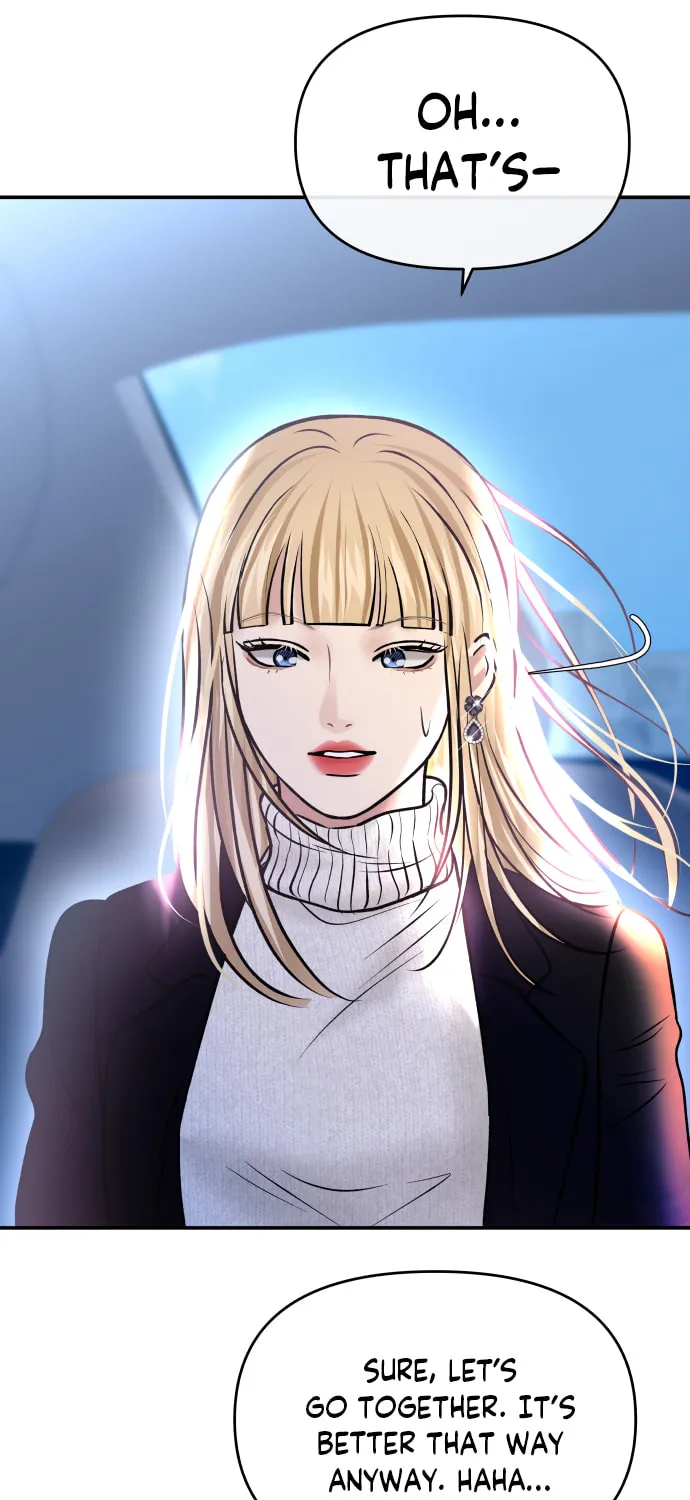 Ctrl X Chapter 38 page 28 - 