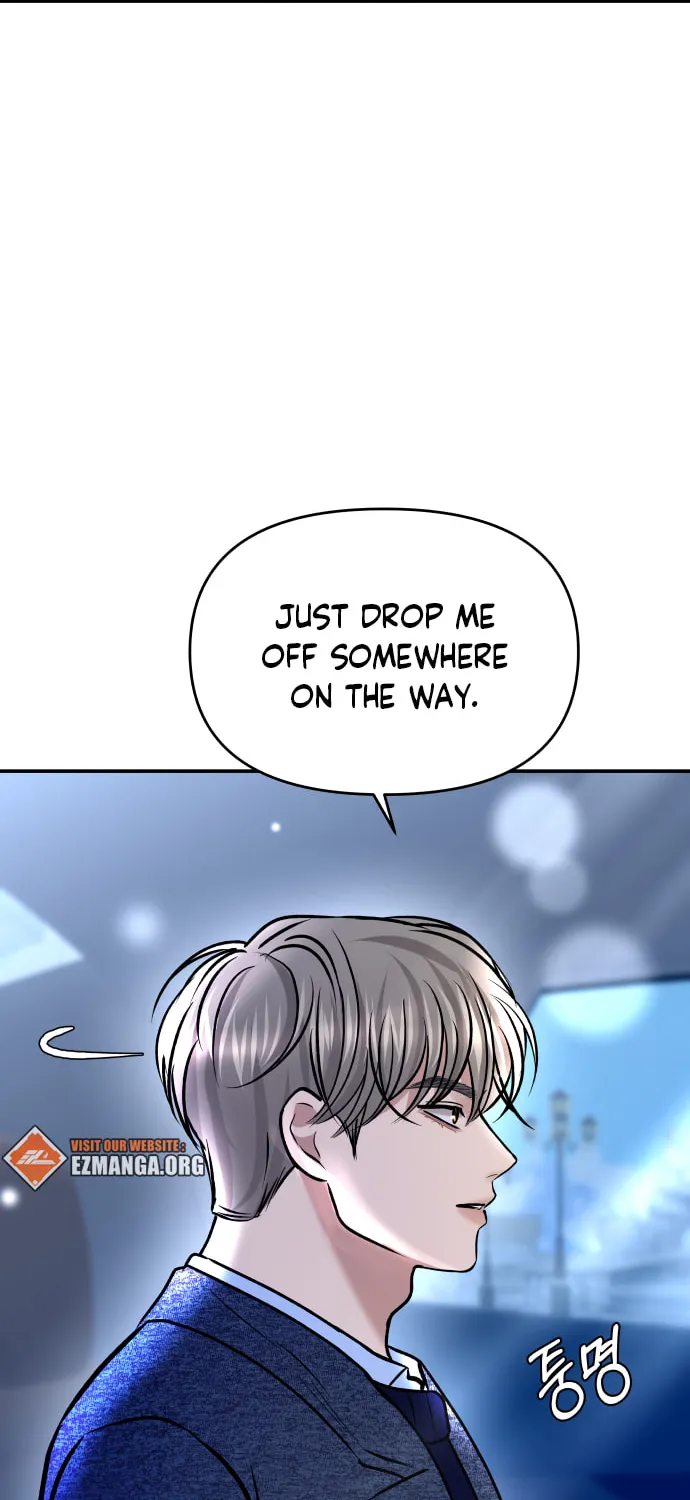 Ctrl X Chapter 38 page 33 - 