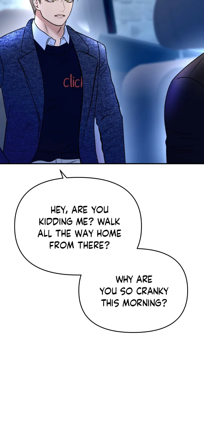 Ctrl X Chapter 38 page 37 - 