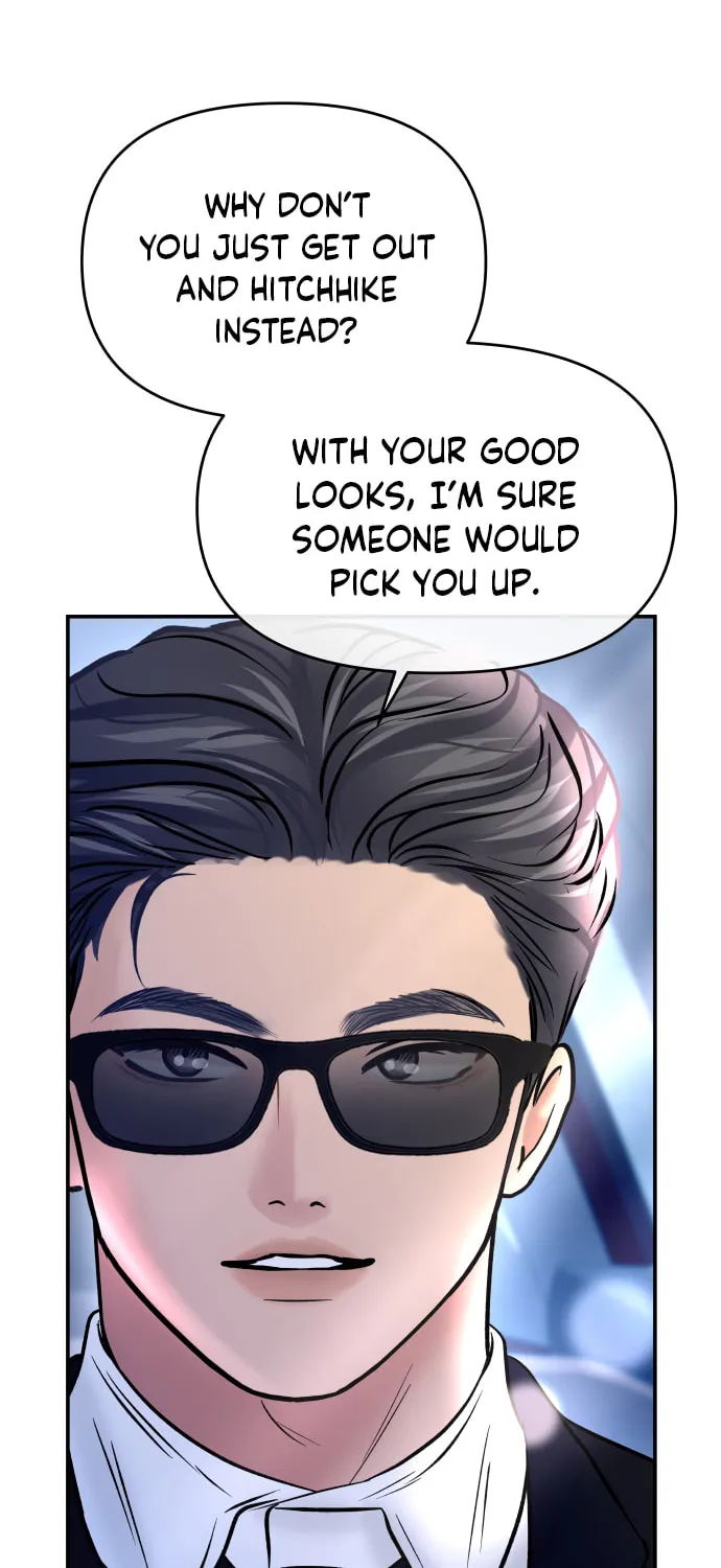 Ctrl X Chapter 38 page 38 - 