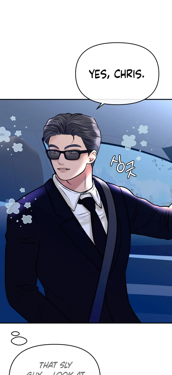 Ctrl X Chapter 38 page 41 - 