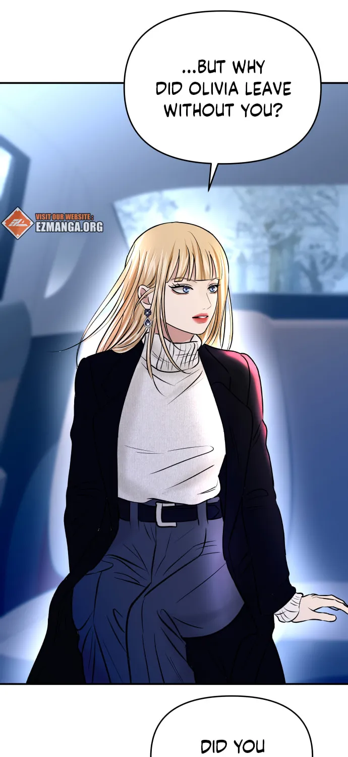 Ctrl X Chapter 38 page 43 - 