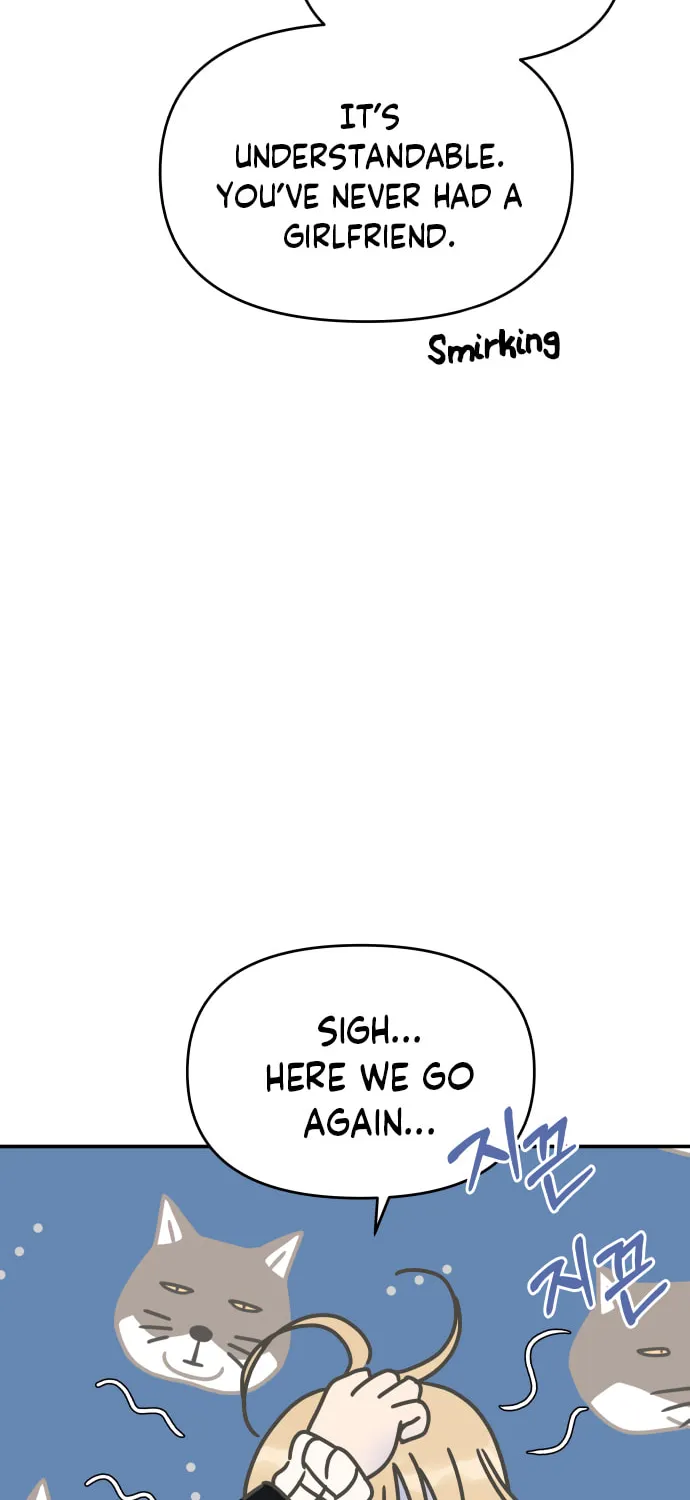 Ctrl X Chapter 38 page 47 - 