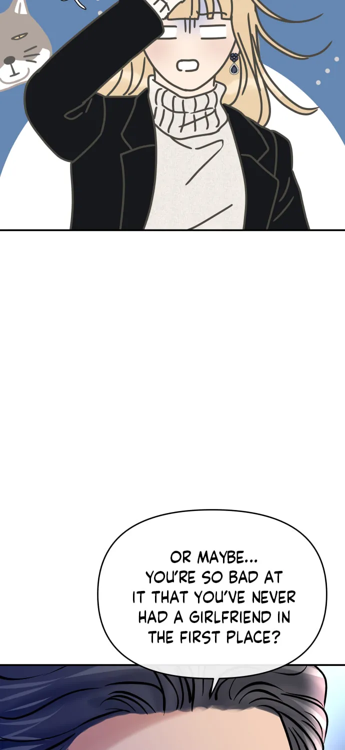 Ctrl X Chapter 38 page 48 - 