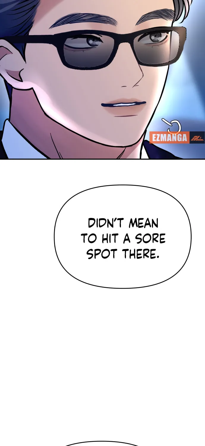 Ctrl X Chapter 38 page 49 - 