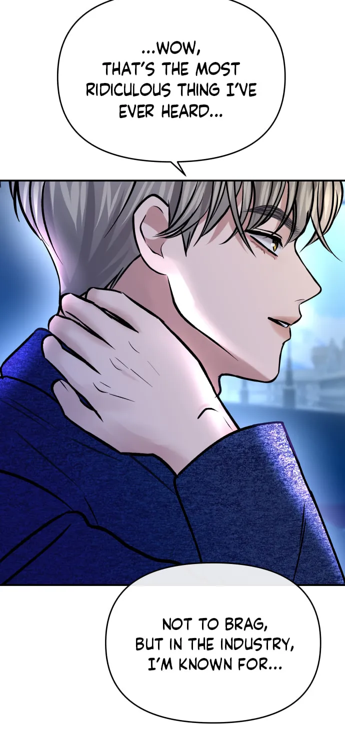Ctrl X Chapter 38 page 50 - 