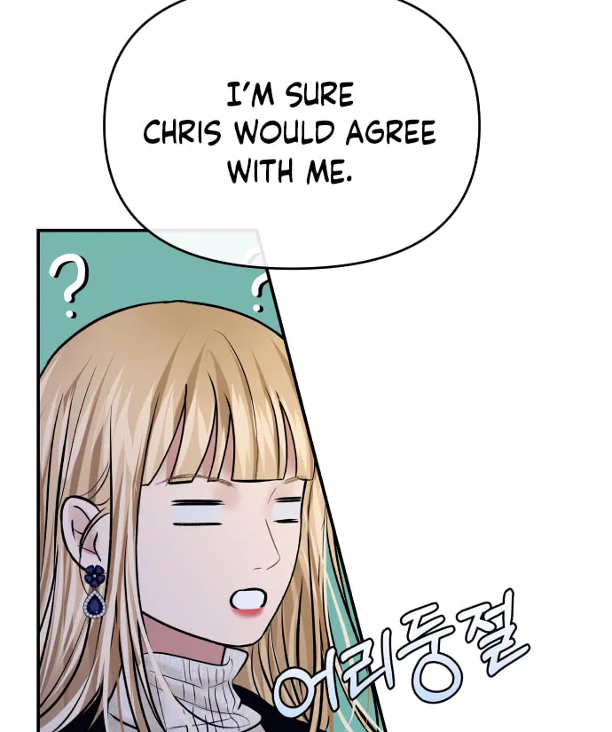 Ctrl X Chapter 38 page 54 - 