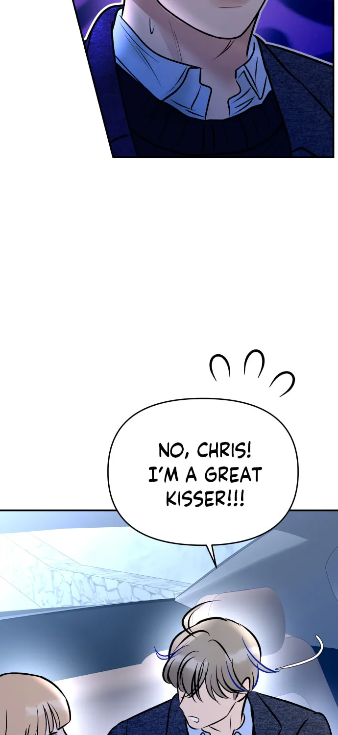 Ctrl X Chapter 38 page 56 - 
