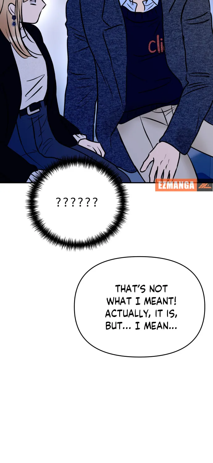 Ctrl X Chapter 38 page 57 - 