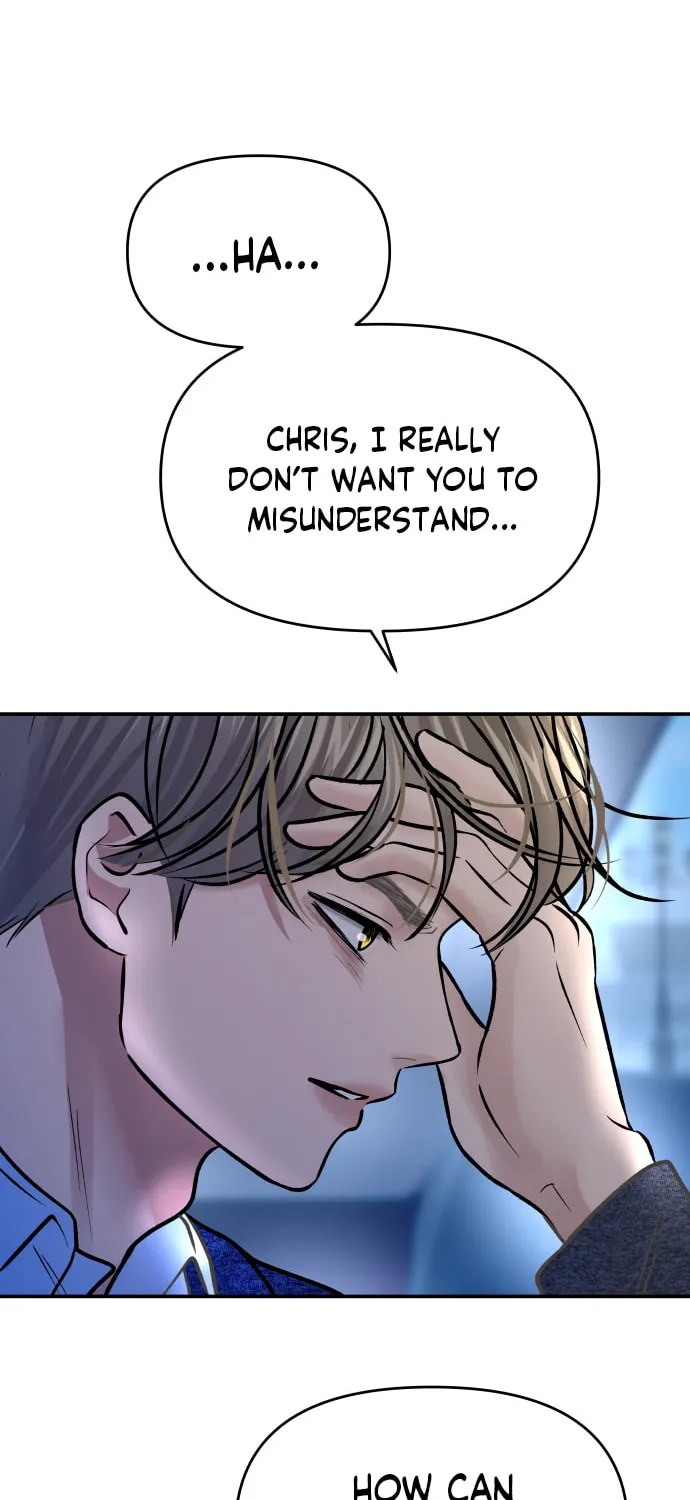 Ctrl X Chapter 38 page 58 - 