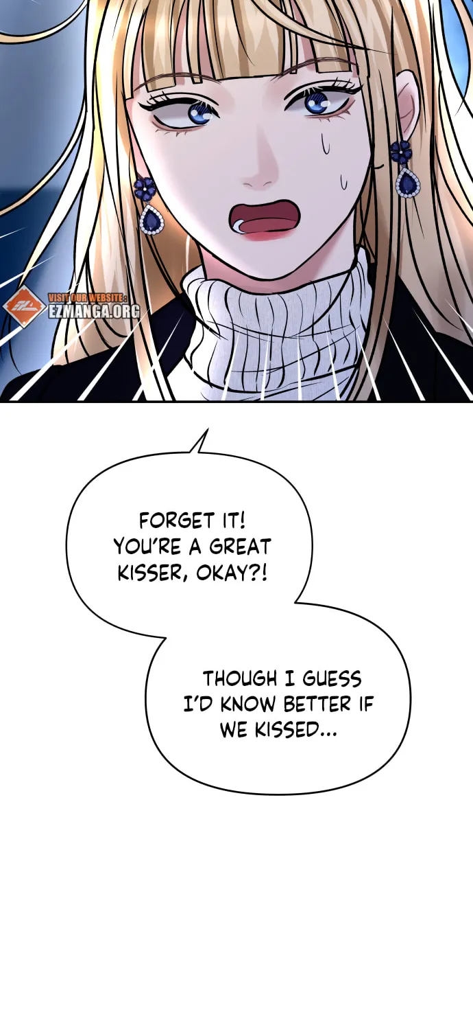Ctrl X Chapter 38 page 60 - 