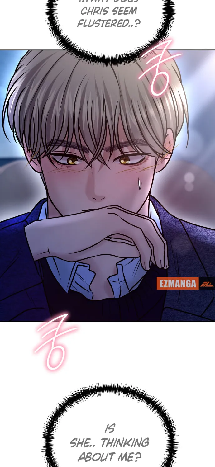 Ctrl X Chapter 38 page 66 - 