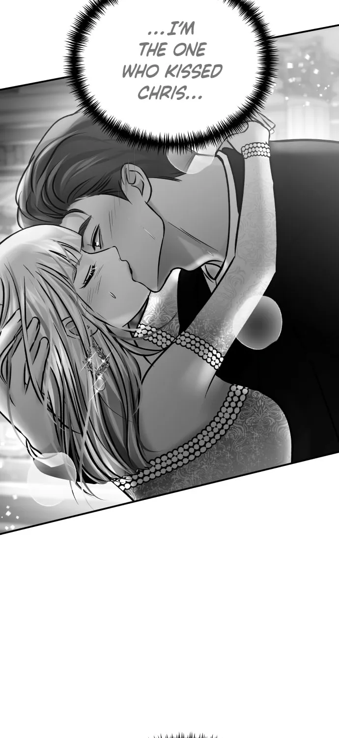 Ctrl X Chapter 38 page 70 - 