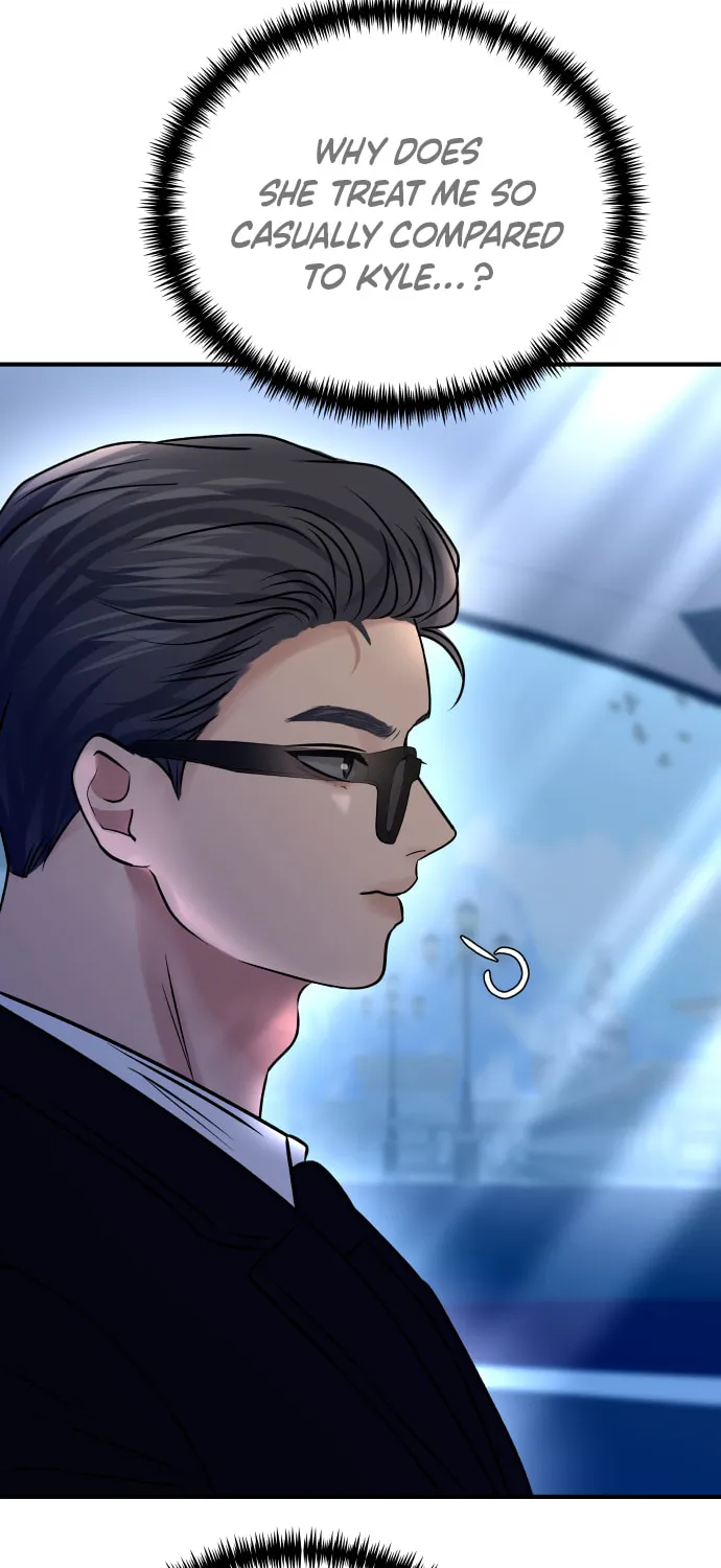 Ctrl X Chapter 38 page 71 - 