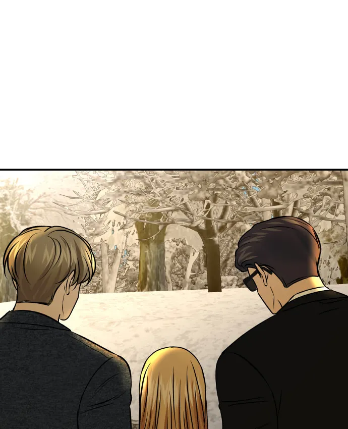 Ctrl X Chapter 38 page 81 - 