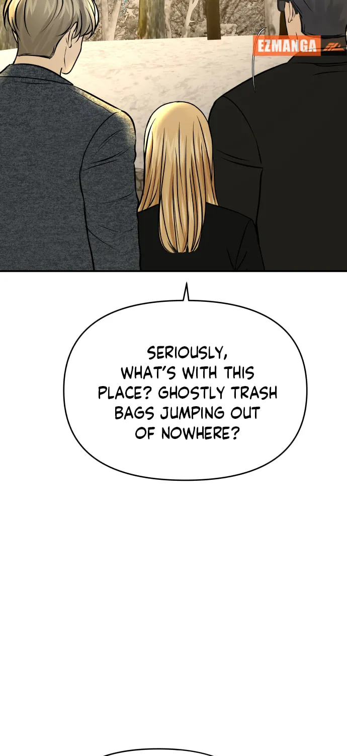 Ctrl X Chapter 38 page 84 - 