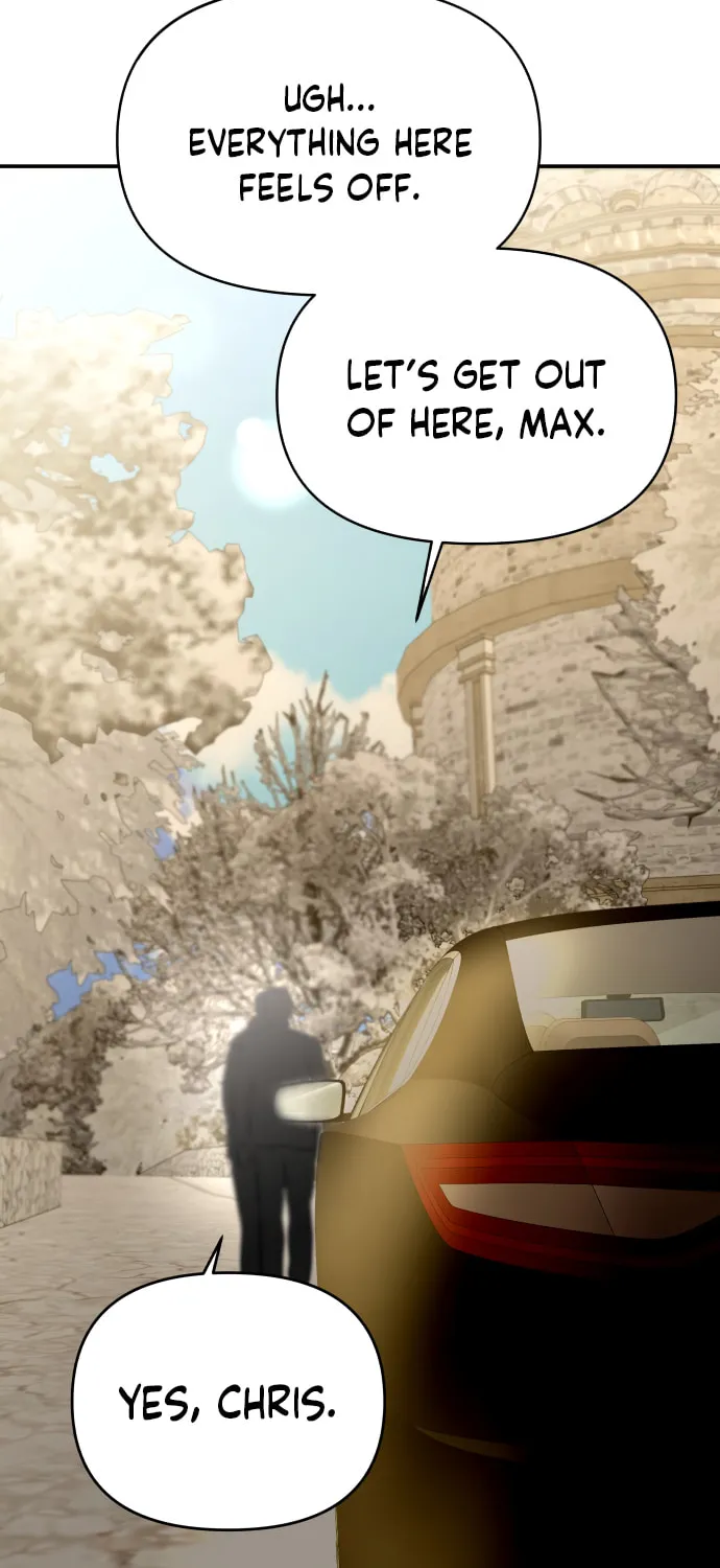 Ctrl X Chapter 38 page 85 - 