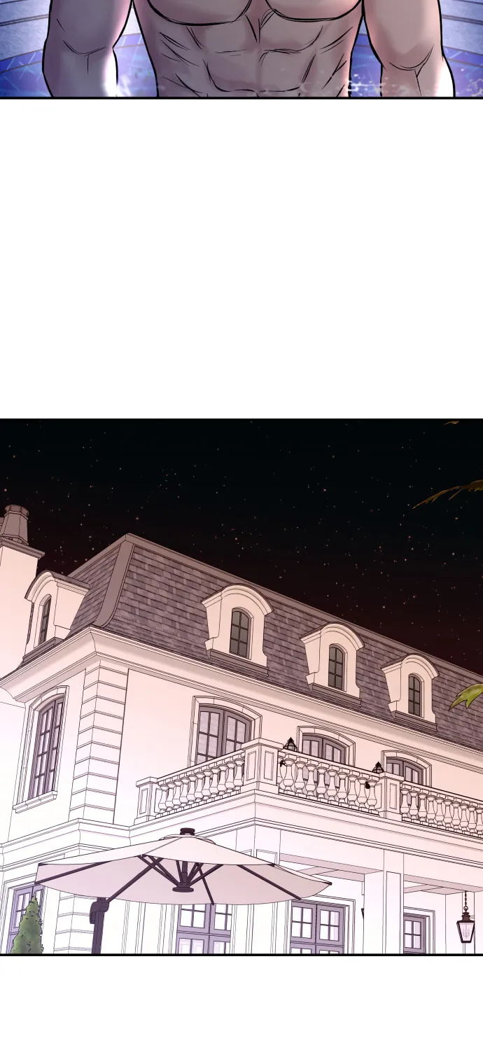 Ctrl X Chapter 39 page 20 - 