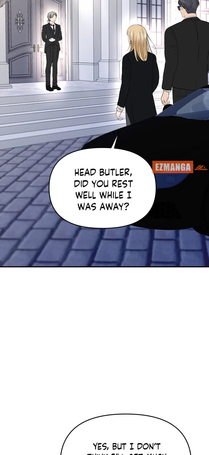 Ctrl X Chapter 39 page 3 - 