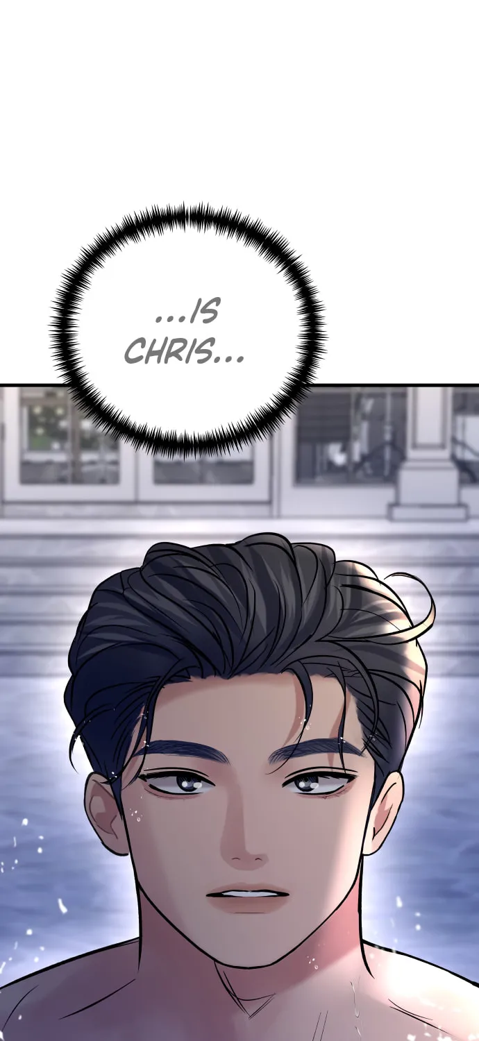 Ctrl X Chapter 39 page 21 - 