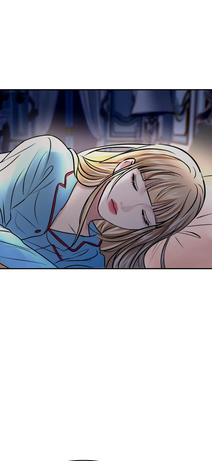 Ctrl X Chapter 39 page 28 - 