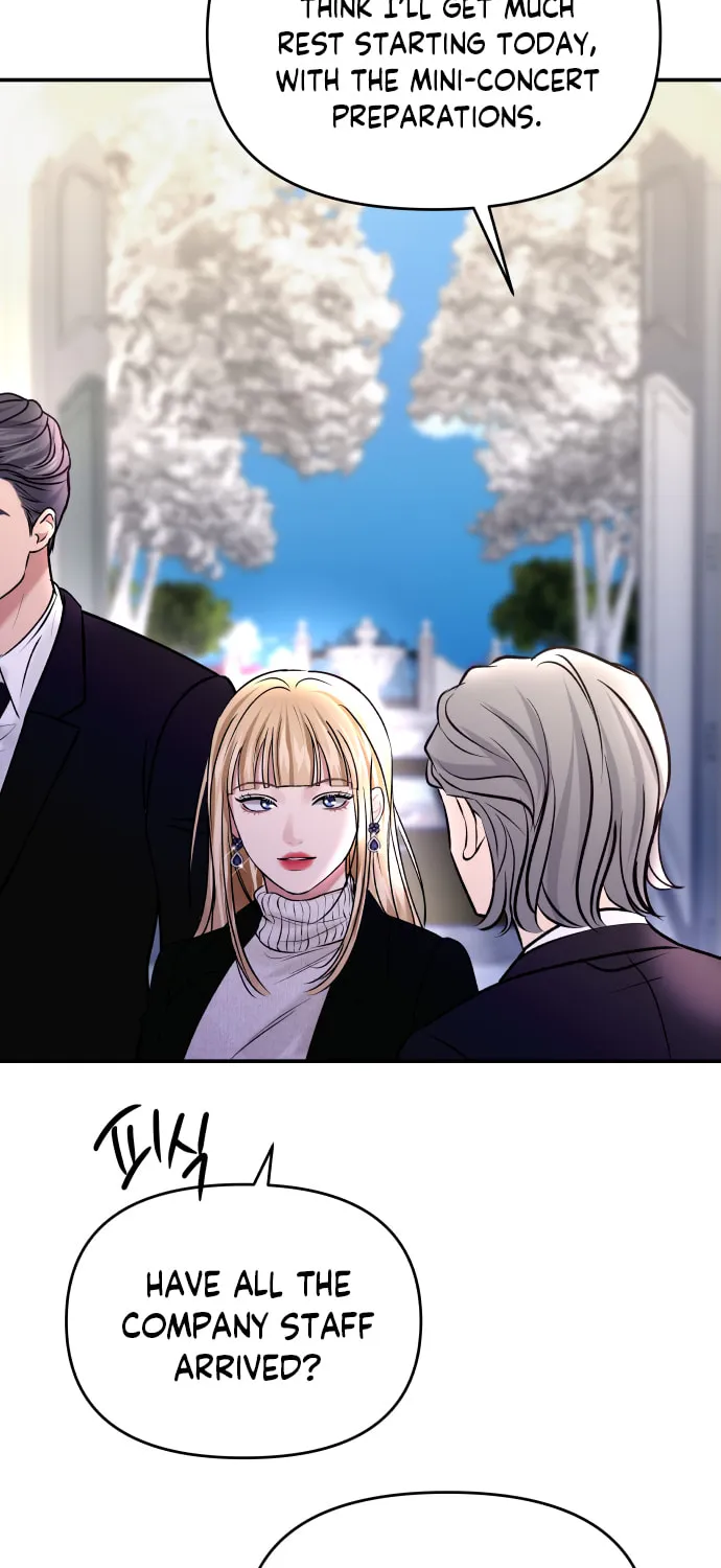 Ctrl X Chapter 39 page 4 - 