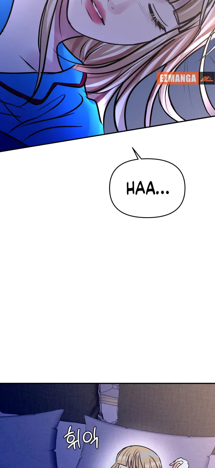 Ctrl X Chapter 39 page 31 - 