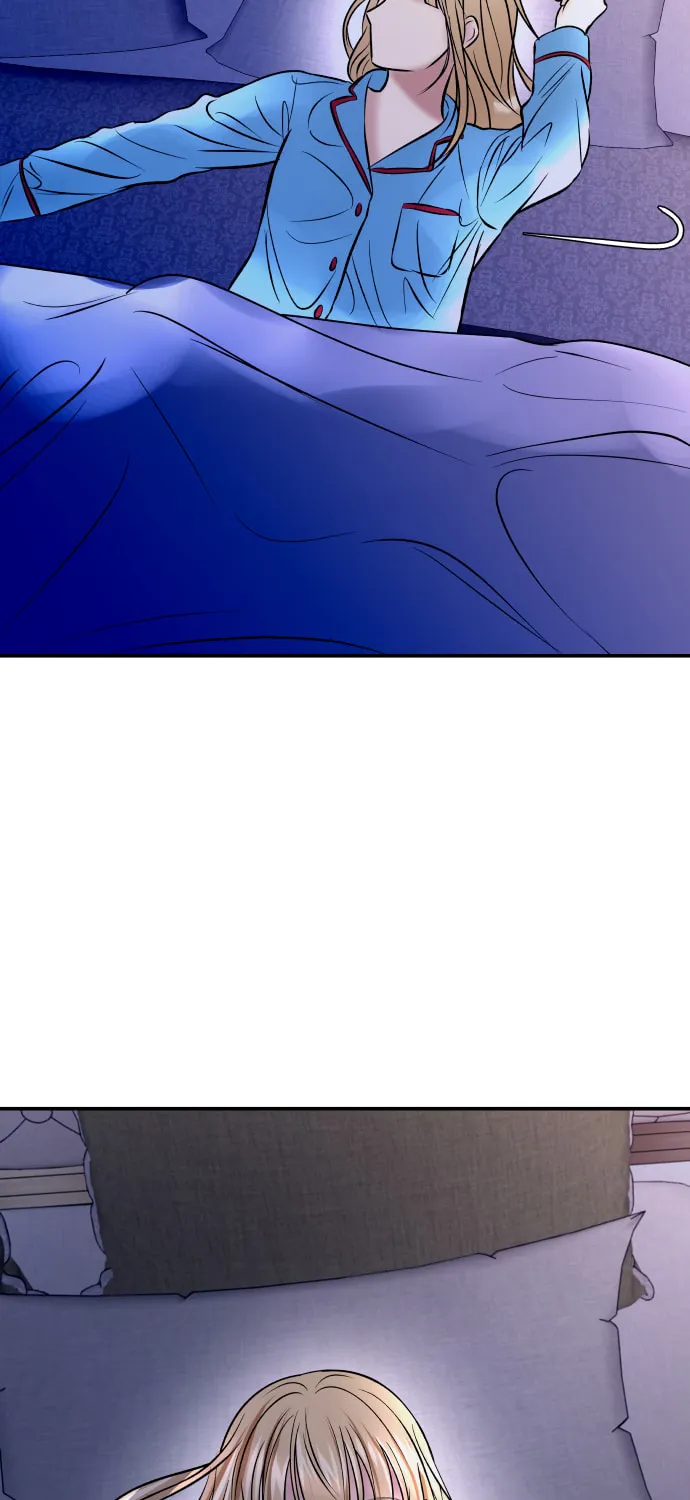 Ctrl X Chapter 39 page 32 - 