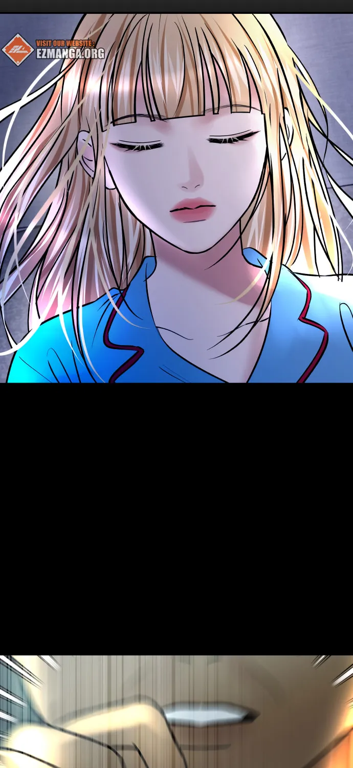 Ctrl X Chapter 39 page 34 - 