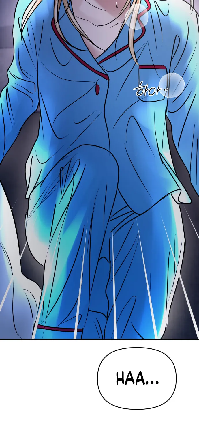 Ctrl X Chapter 39 page 37 - 