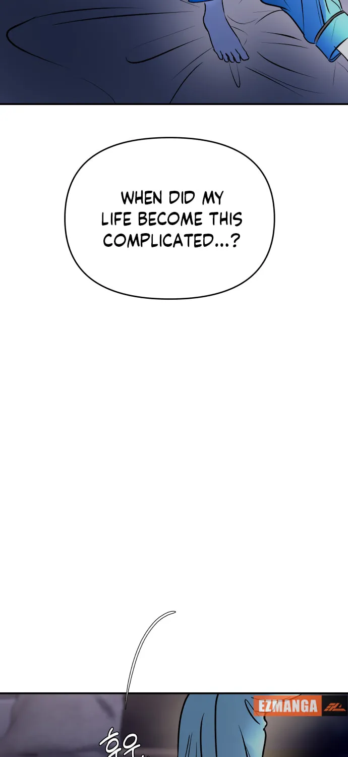 Ctrl X Chapter 39 page 39 - 
