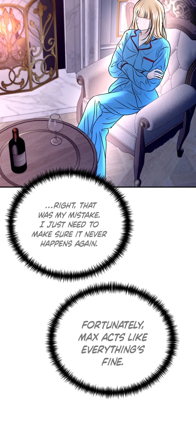 Ctrl X Chapter 39 page 46 - 