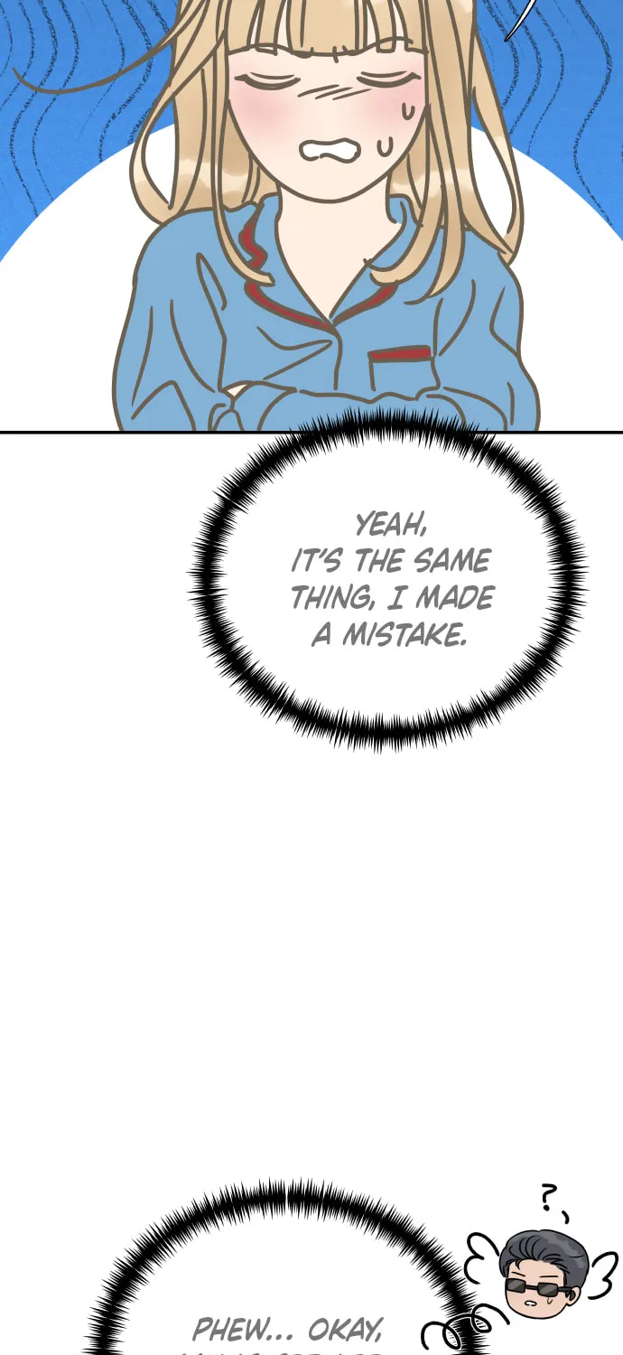 Ctrl X Chapter 39 page 50 - 