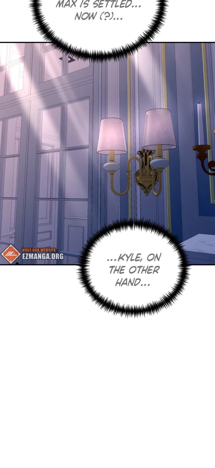 Ctrl X Chapter 39 page 51 - 