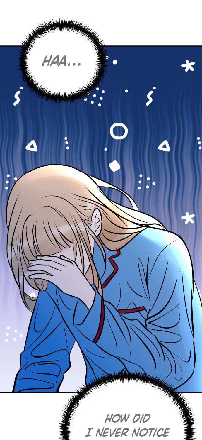 Ctrl X Chapter 39 page 52 - 
