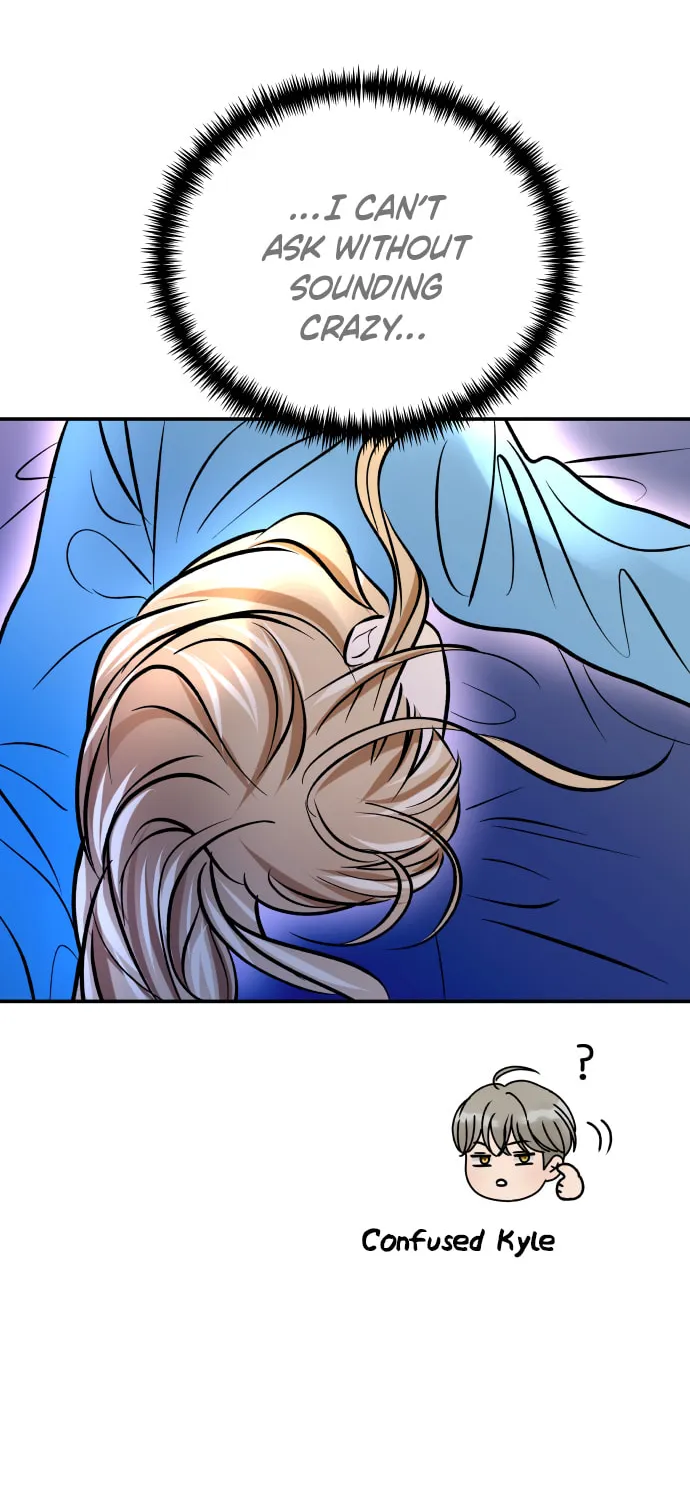 Ctrl X Chapter 39 page 56 - 