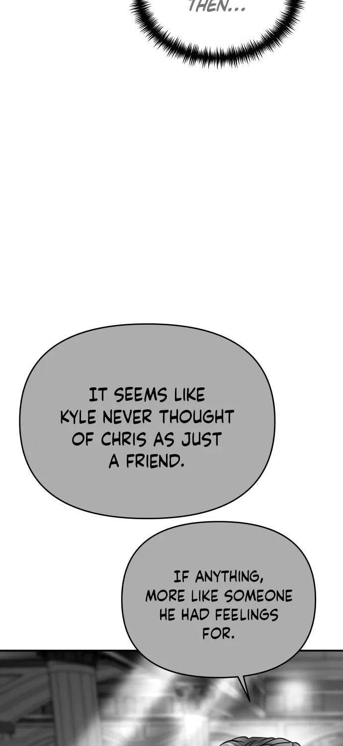 Ctrl X Chapter 39 page 58 - 