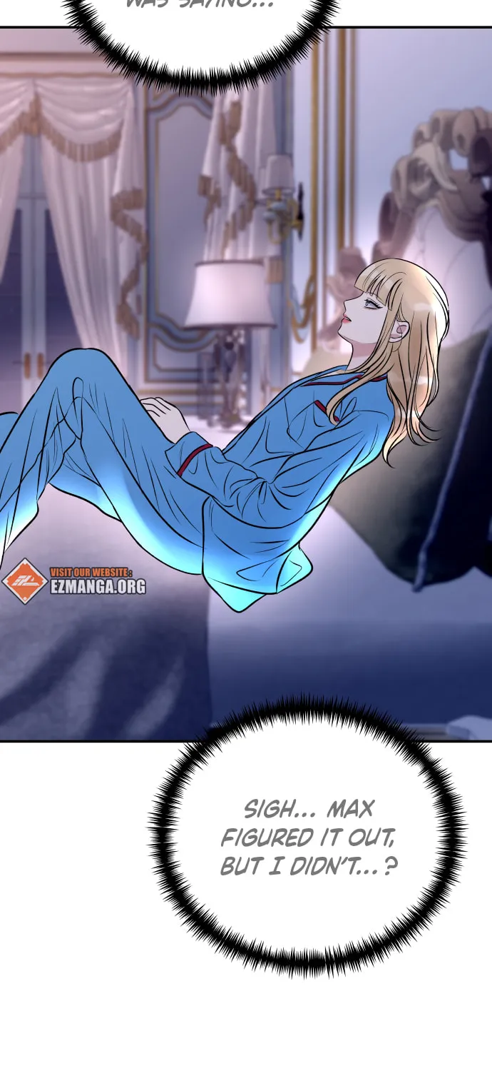 Ctrl X Chapter 39 page 60 - 