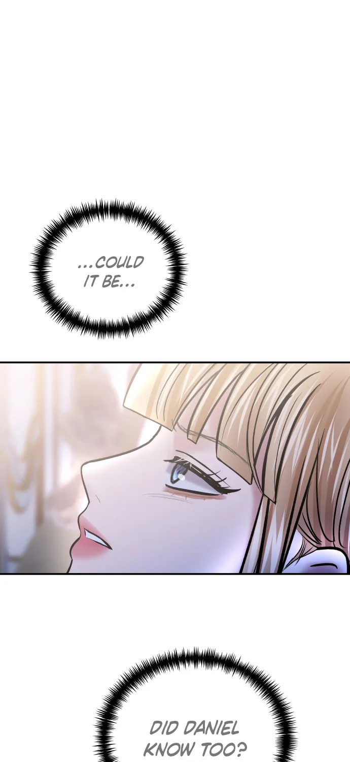 Ctrl X Chapter 39 page 61 - 