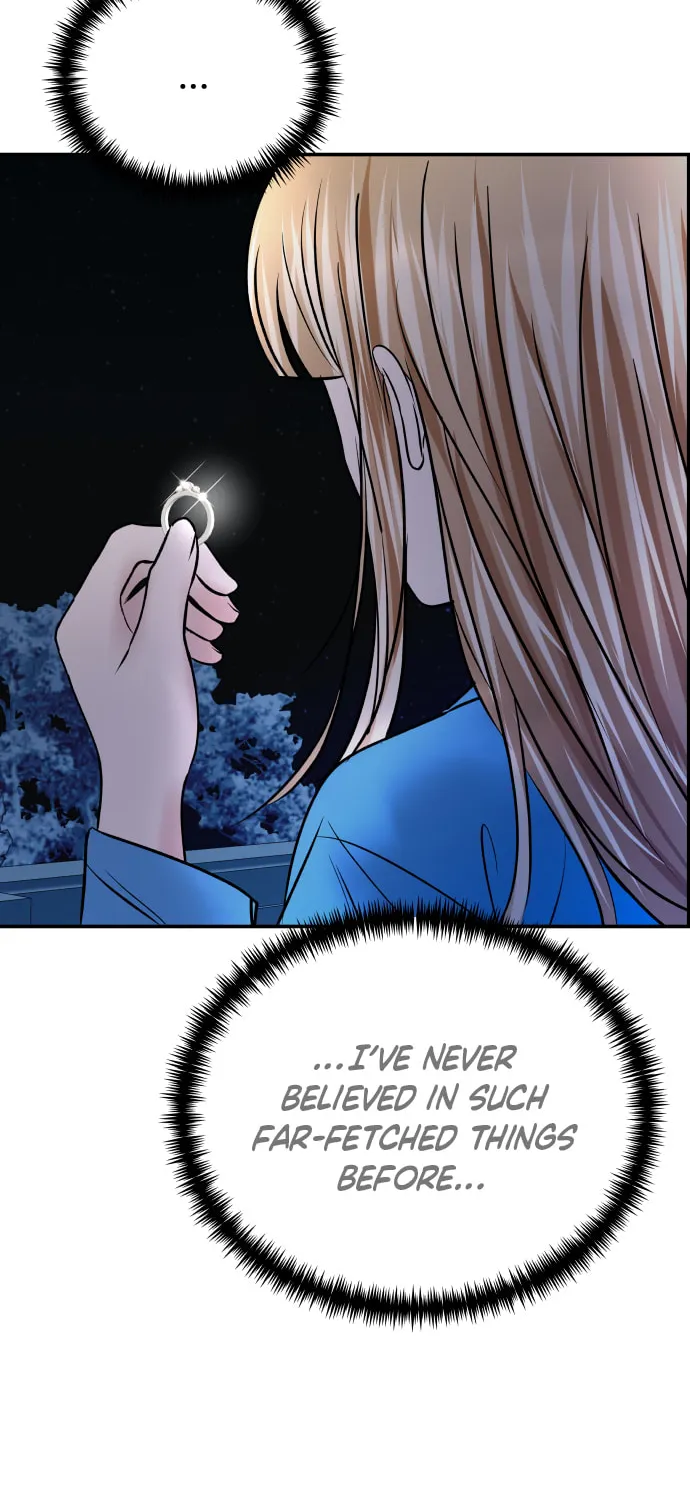 Ctrl X Chapter 39 page 71 - 