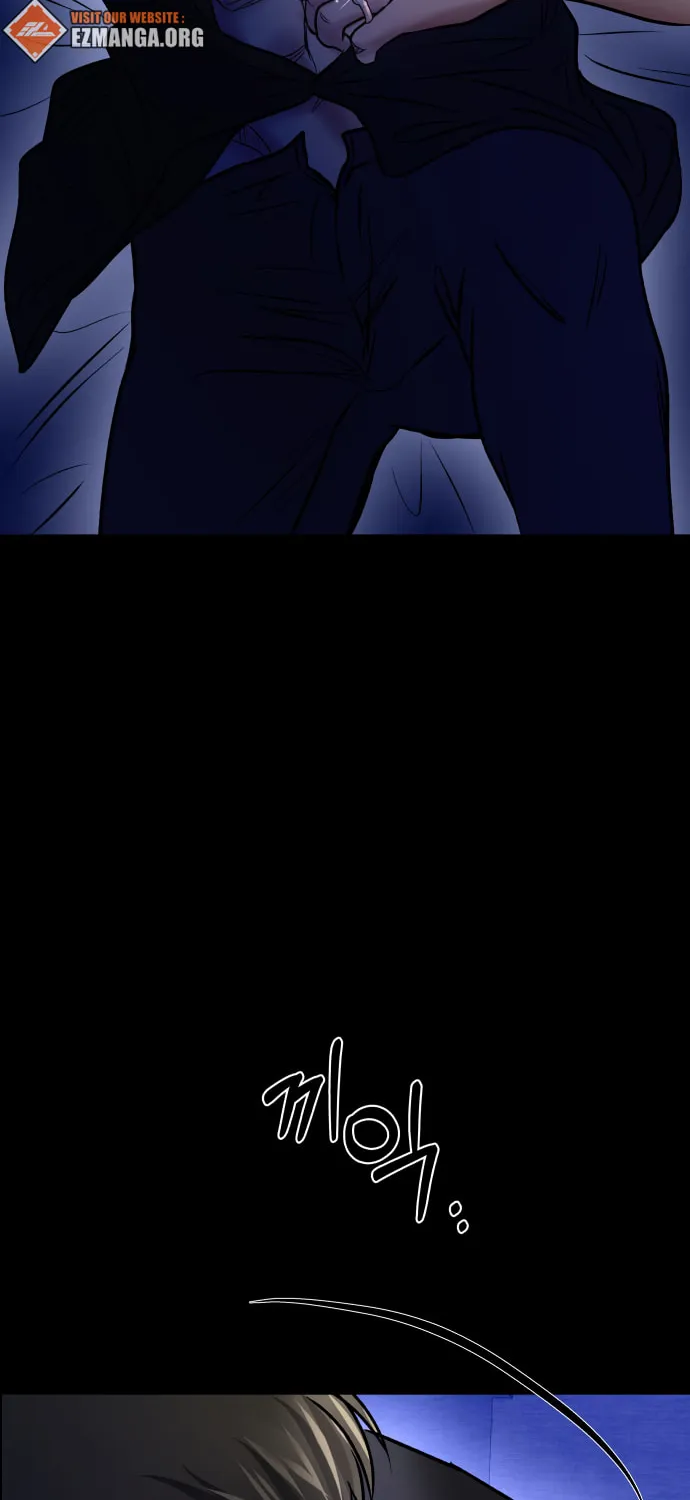 Ctrl X Chapter 39 page 78 - 