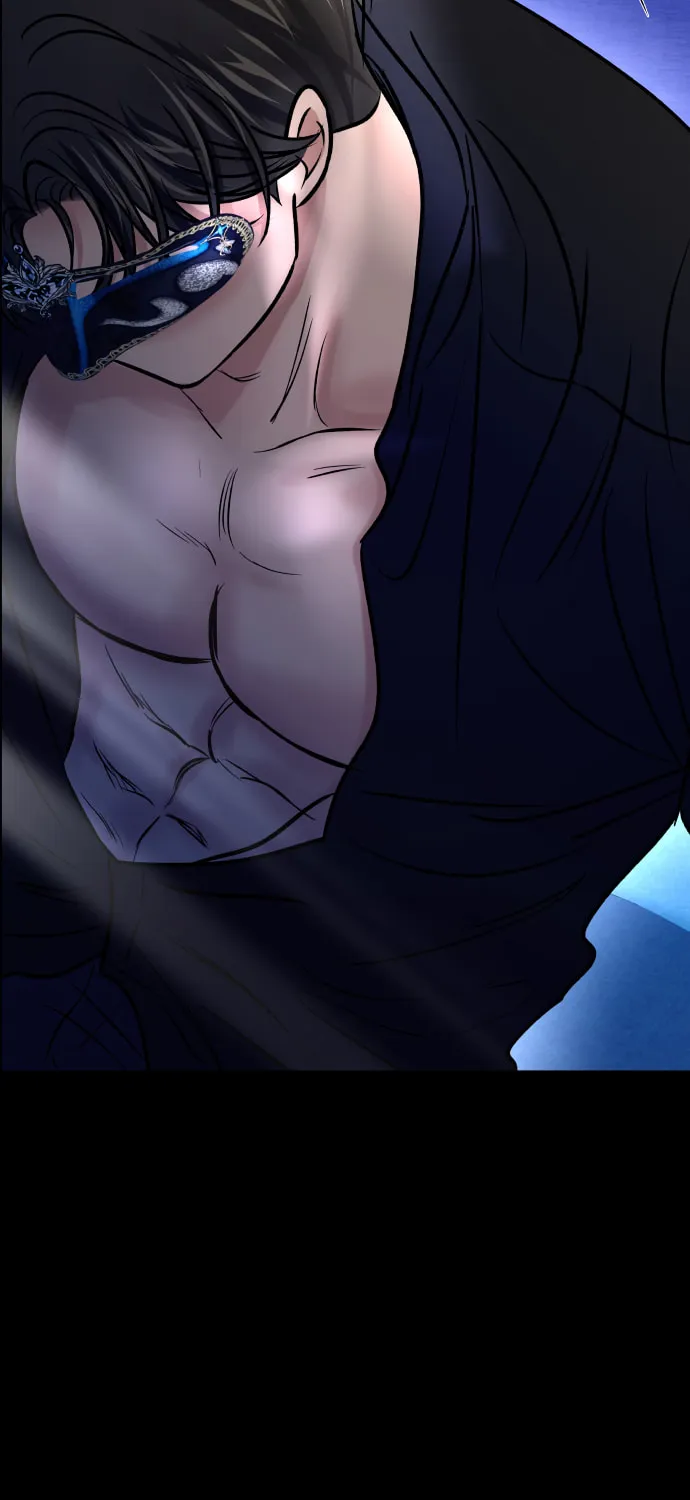 Ctrl X Chapter 39 page 79 - 