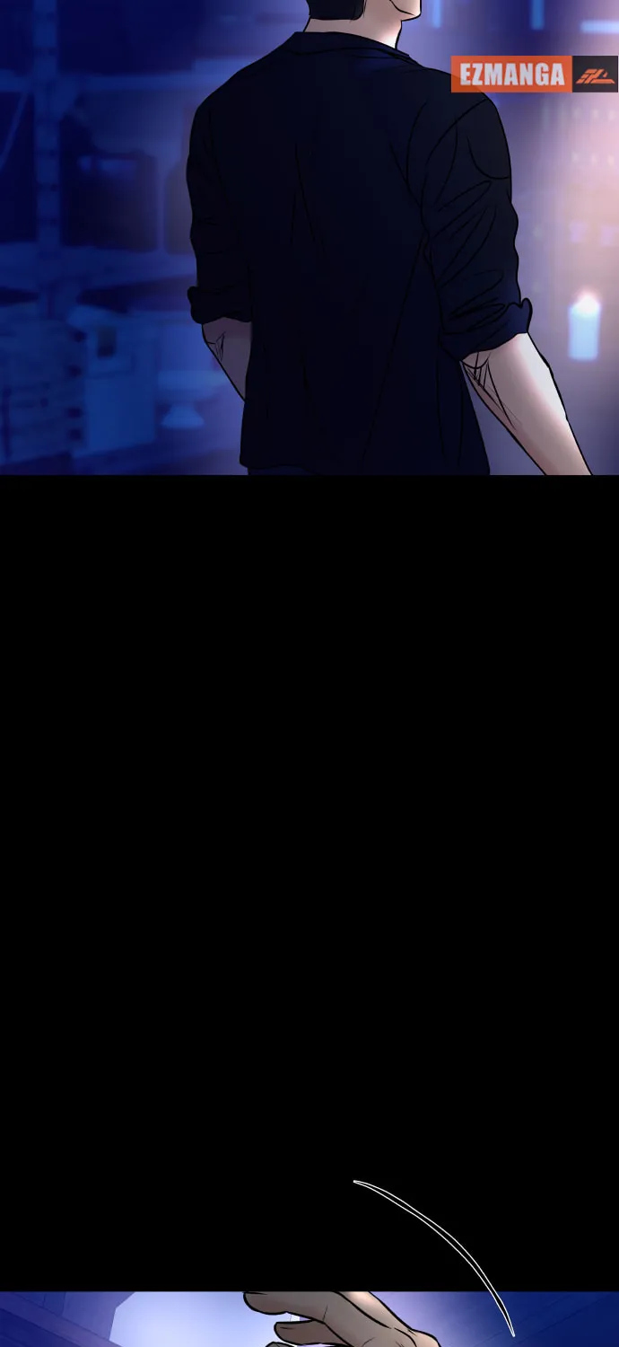 Ctrl X Chapter 39 page 84 - 