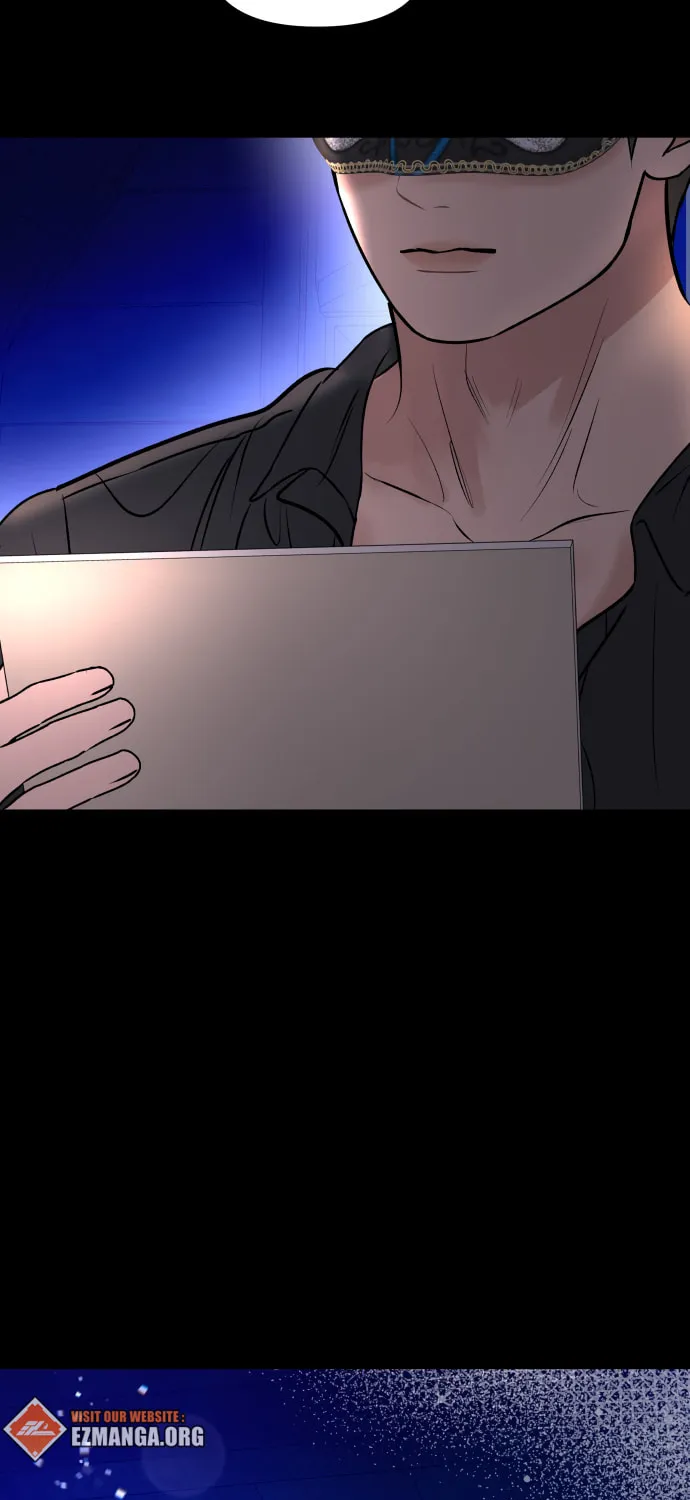 Ctrl X Chapter 39 page 86 - 