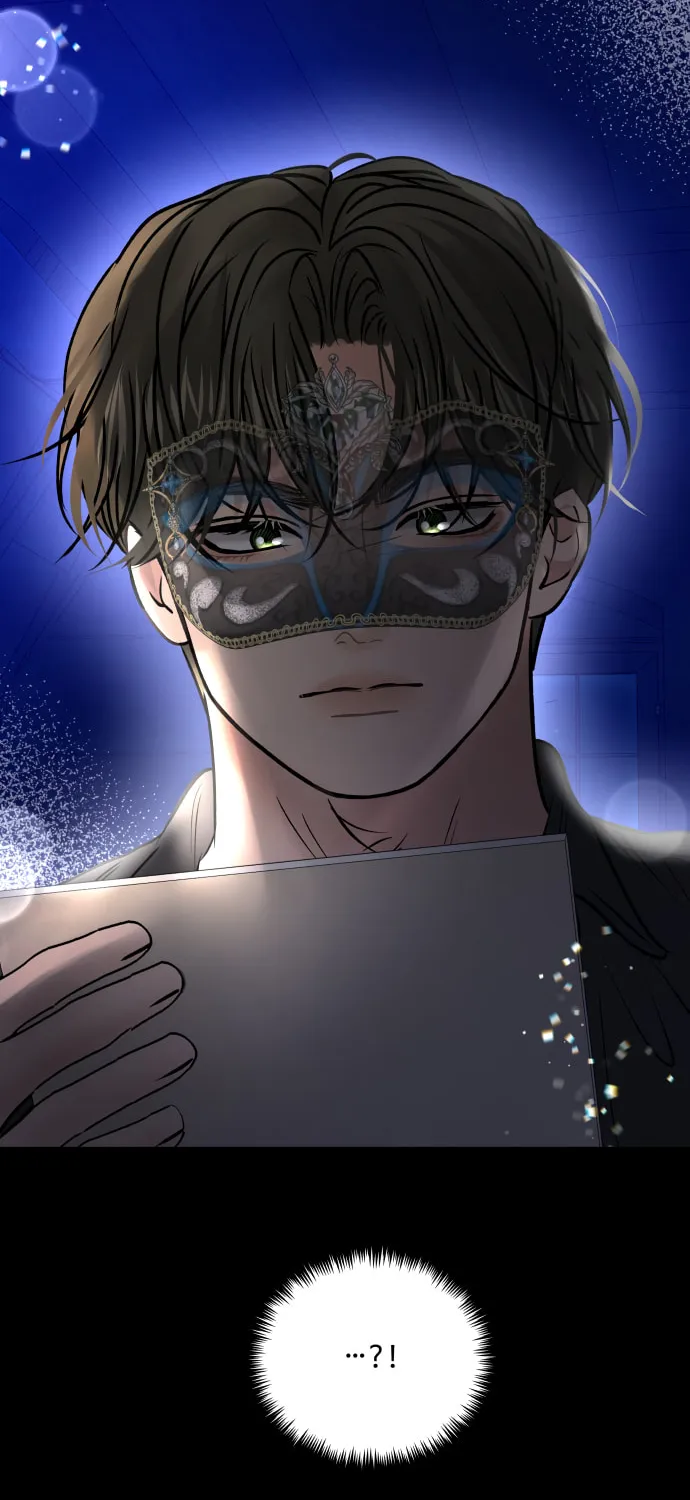 Ctrl X Chapter 39 page 87 - 