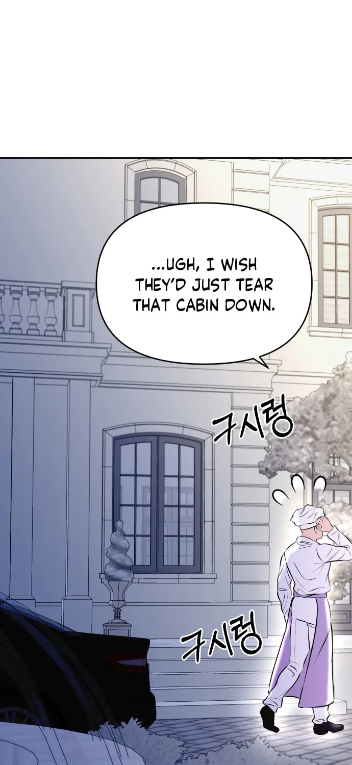 Ctrl X Chapter 39 page 10 - 