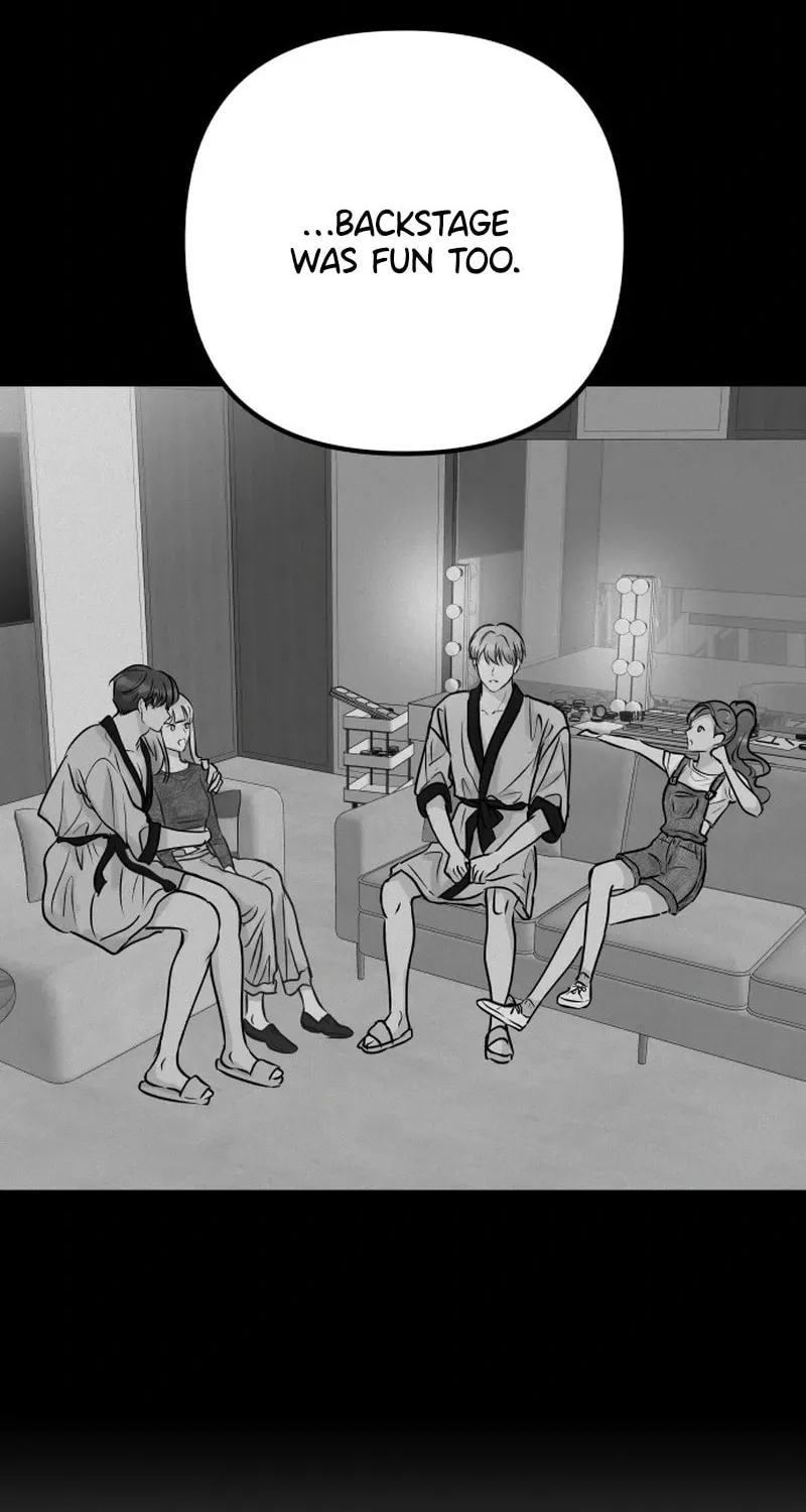Ctrl X Chapter 4 page 102 - 