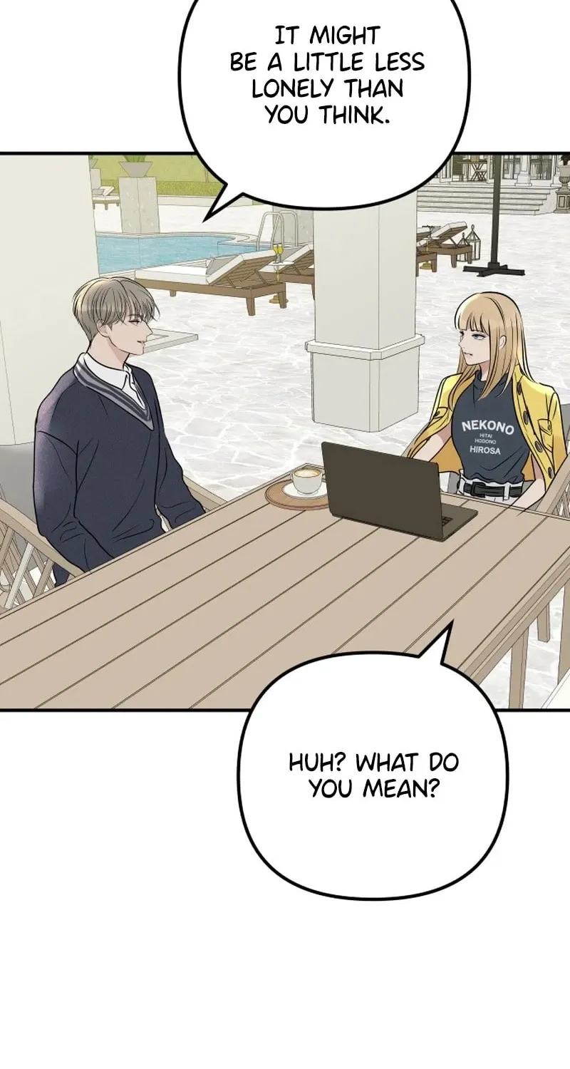 Ctrl X Chapter 4 page 106 - 