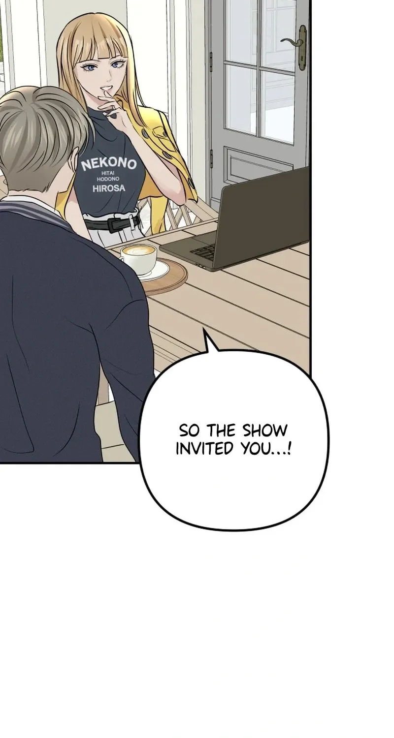 Ctrl X Chapter 4 page 108 - 