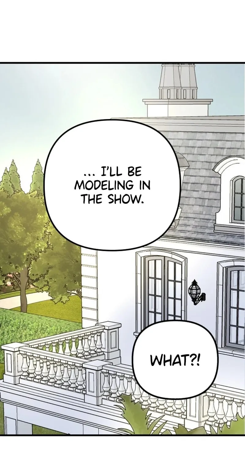 Ctrl X Chapter 4 page 112 - 